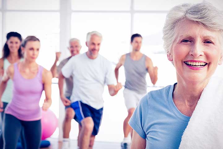 Rehasport